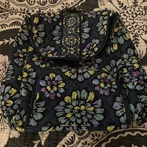 Vera Bradley Book bag